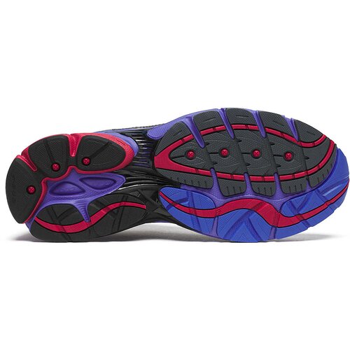 Saucony unisex patike progrid omni 9 &amp;quot;galaxy&amp;quot; Slike