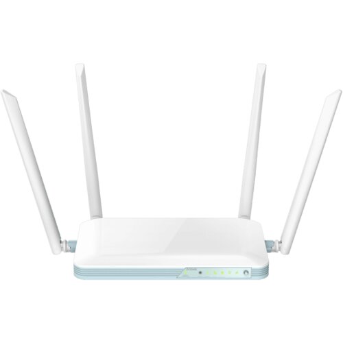  4G LTE Smart WiFi router D-Link DG403/E SIM-150Mbps Wifi-300Mbps Cene
