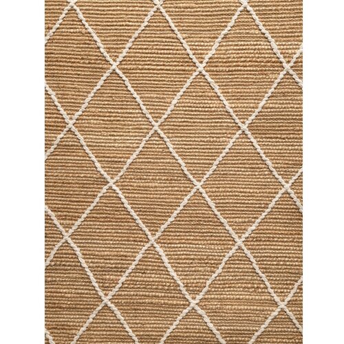 Hanse Home ročno tkana preproga iz jute v naravni barvi 80x150 cm kunu &amp;ndash; Slike