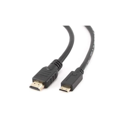  HDMI kabl GEMBIRD CC-HDMI4C-10, high speed mini HDMI with ethernet 3m Cijene