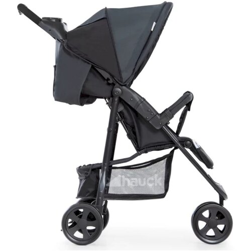 Hauck Kolica baby CITY NEO II Caviar/Stone 31106-6 Slike