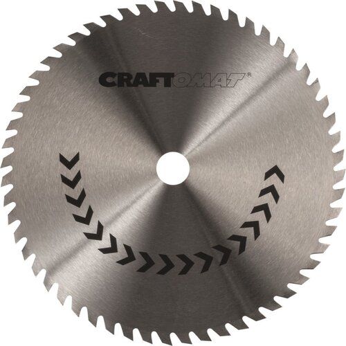 CRAFTOMAT List za kružnu pilu CV (Promjer: 315 mm, Provrt: 30 mm, 56 zubaca) Slike