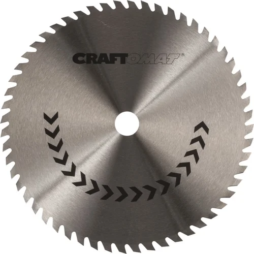 CRAFTOMAT List za kružnu pilu CV (Promjer: 315 mm, Provrt: 30 mm, 56 zubaca)