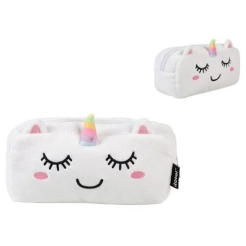 i-Total Pernica Plišana Unicorn XL2862 Cene