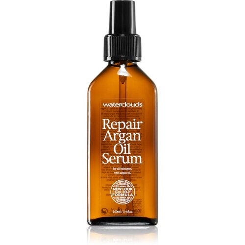 Waterclouds Repair oljni serum za lase 100 ml Cene