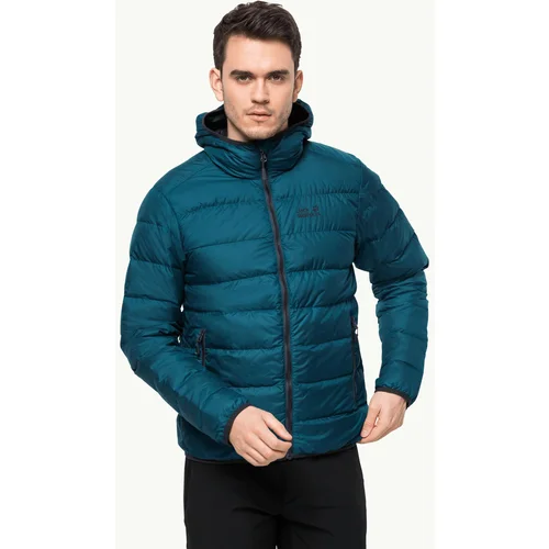 Jack Wolfskin helium jkt m 1200573-4133