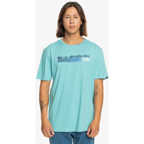 Quiksilver Men&amp;#039;s T-shirt OMNI FILL Slike