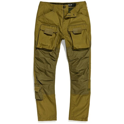 G-star Raw 3D regular tapered cargo pantalone Slike