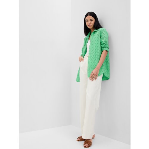 GAP Shirts with Madeira - Women Slike