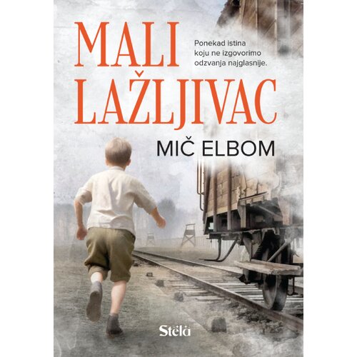  Mali lažljivac Cene