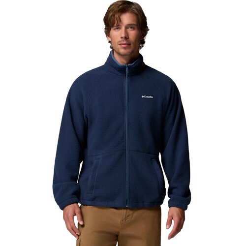 Columbia Timber Crest MTR Fleece Full Zip muška flis jakna 2176101464 Cene