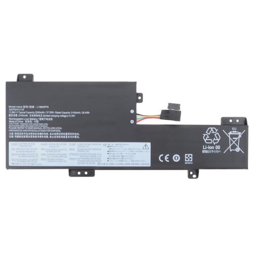 Baterija za Laptop Lenovo Ideapad Flex 3-11IGL05 3-11ADA05 Flex3-11IGL05(82B2) Series Cene