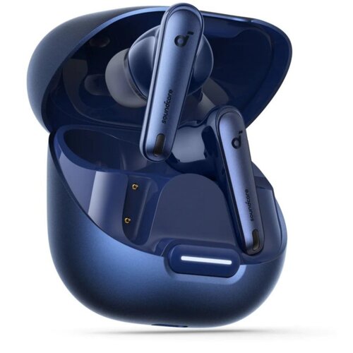 Anker Soundcore Earbuds Liberty 4 NC, slušalice, plava Cijene
