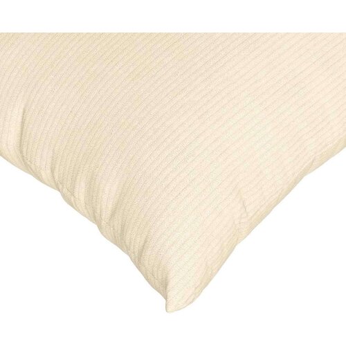 VidaXL jastučići za sofu 2 pcs krema 50 x 50 cm kordura tekstil Slike