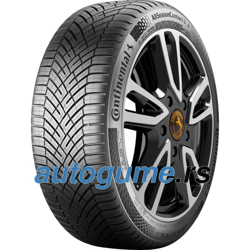 Continental AllSeasonContact 2 ( 235/50 R20 100T Conti Seal, EVc )