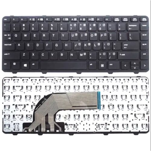 HP Tastatura ProBook 645 G1 Cene