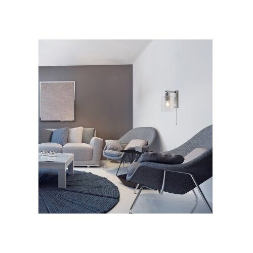 Rabalux miroslaw, staklo zidna lampa, E27 1x MAX 40W EEK5E49 Cene