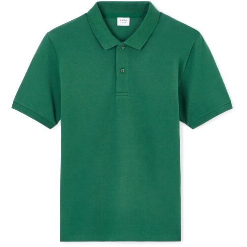 Celio Polo shirt pique Teone - Men's Slike