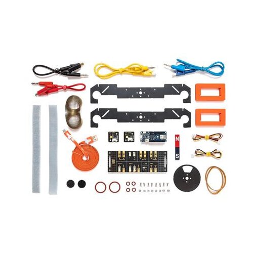 ARDUINO Naučni komplet za labaratorijsku fiziku AKX13014 Cijene