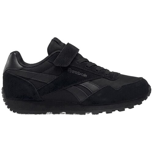Reebok Nizke superge Glide Low Črna Slike