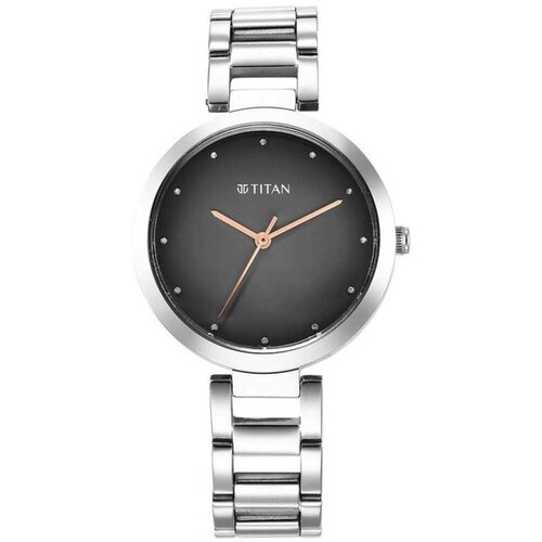 Titan ženski analogni ručni sat 2480SM13 Slike