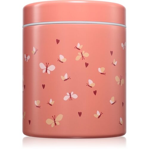 Fresk Food Jar termosica za hranu Butterfly 500 ml Slike