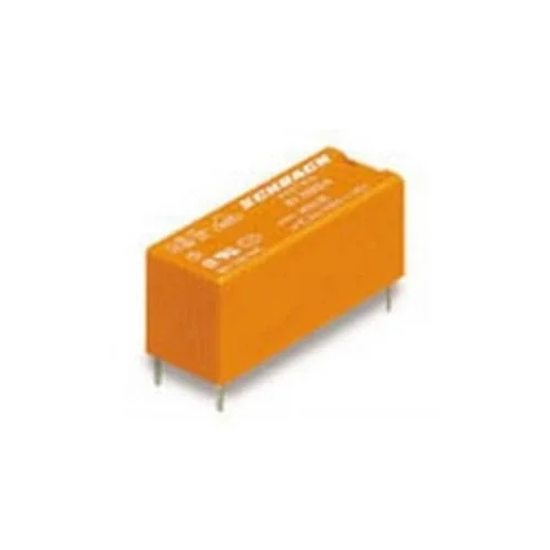 TE CONNECTIVITY ind reinforced pcb relays up to 8AIND reinforced pcb relays up to 8A 2-1393224-5 amp