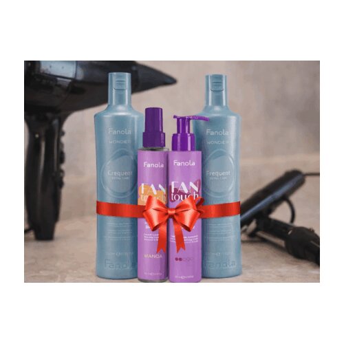 Fanola DAILY CONTROL HOME CARE Cijene