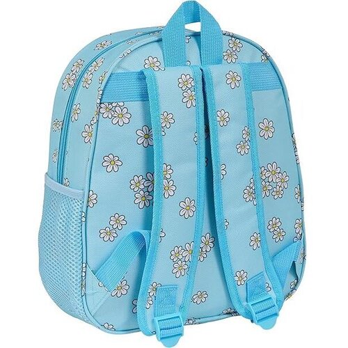 Disney Ruksak 3D Alice in Wonderland 33 cm Slike