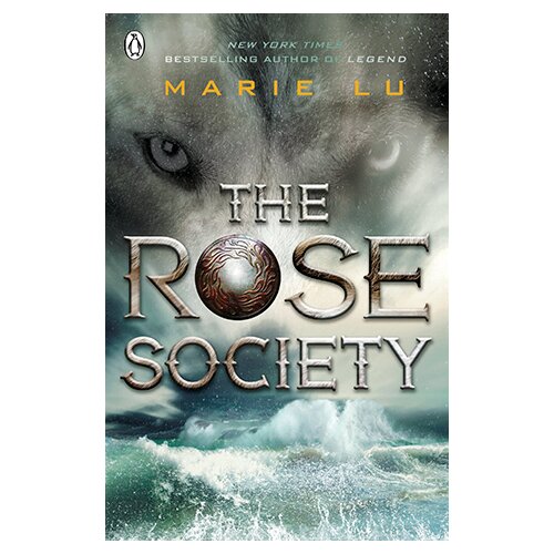 Penguin Books Marie Lu - The Rose Society (The Young Elites Book 2) Cene
