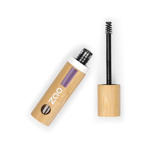 Zao eyebrow fixing gel Cijene
