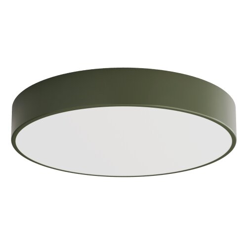 Brilagi plafonsko svetlo clare 4xE27/24W/230V, prečnik 50 cm, khaki Slike
