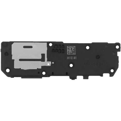 Samsung Zunanji zvočnik za Galaxy A55 Originalni servisni paket, Črna, (5000038175) Cene