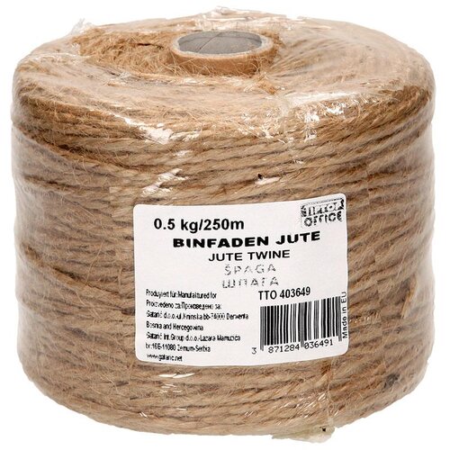TTO Špaga 500g-95m Cijene