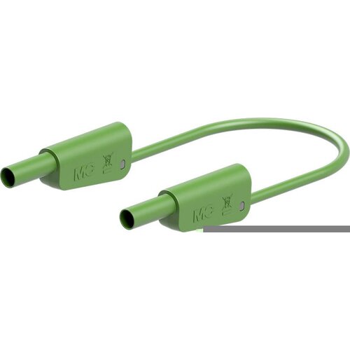 St&amp;auml;ubli SLK-4A-S10 merilni vod 50 cm zelena 1 kos, (20520682) Slike