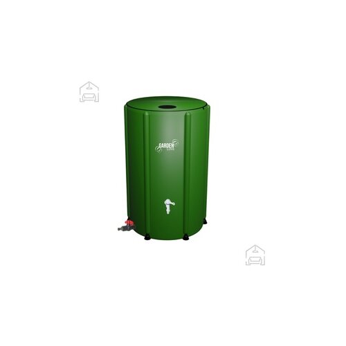  CHOMIK Sklopivi rezervoar za ki&amp;scaron;nicu 500 l 6388 DES6388 Slike