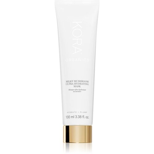 Kora Organics Milky Mushroom Ultra-Hydrating Mask intenzivna hidratantna maska 100 ml Cijene
