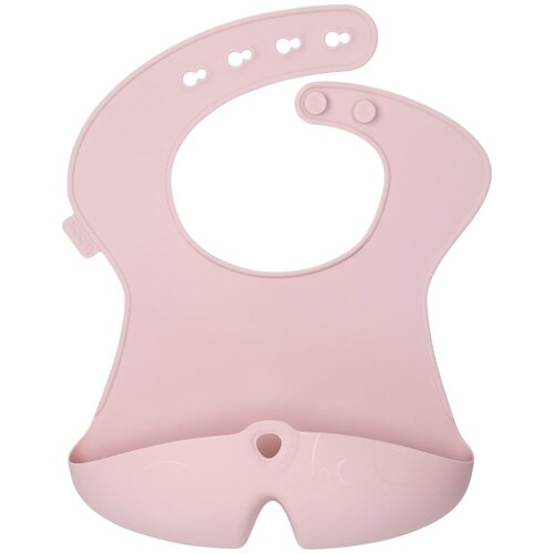 B.box slinček silikonski blush Slike