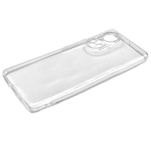  Zaštitna maska tpu honor X7 white Cijene