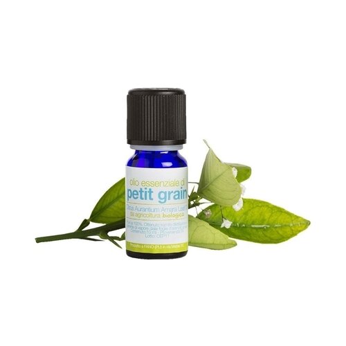 La Saponaria Olje petitgrain Cene