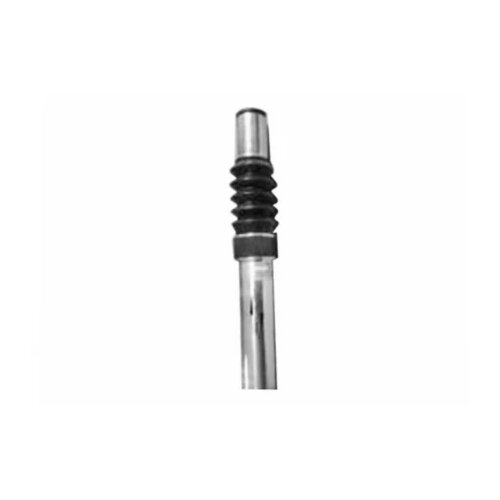  Cev sedla metal 27.2x350 sa amortizerom Slike