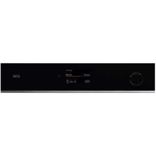 Aeg Pećnica TR7PB731SB WiFi TR7PB731SB Slike