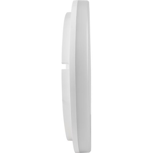 IGET 75020904 - LED RGBW prigu&amp;scaron;iva plafonska svetiljka za kupatilo LED/24W/230V IP54 bela Wi-Fi Slike