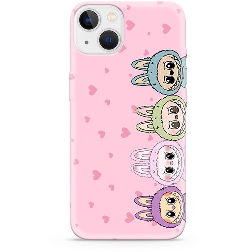  Maska za iPhone 15 (6.1) LBB005 ULTRA TANKI PRINT CLEAR Cene
