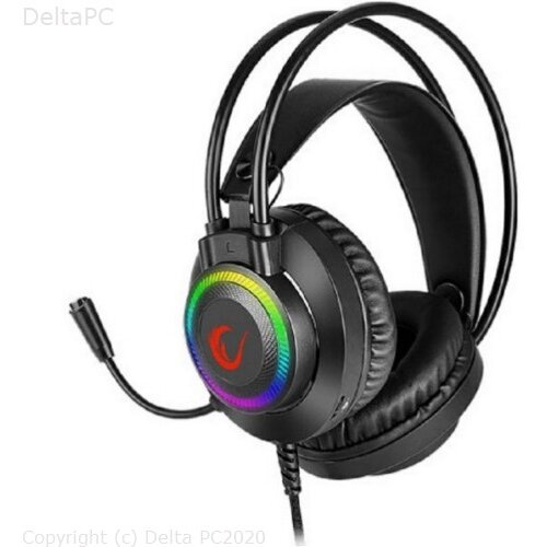 Slusalice Rampage RM-K27 X- JAMMER 7.1 Surround sa mik Slike
