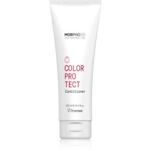 Framesi Morphosis Color Protect balzam za barvane lase 250 ml Slike