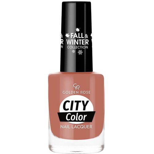 Golden Rose lak za nokte City Color O-CNL-311 Cene