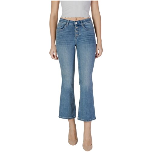Liu Jo Jeans UA5040D4615 Modra Slike