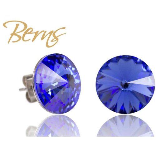 Berns minđuše r31097 galaxy Cene