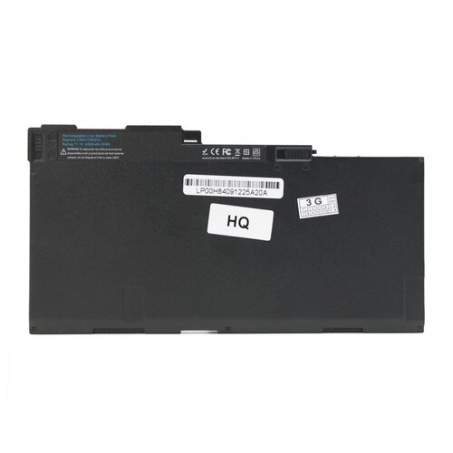 Baterija za laptop hp 840 G1/G2 11.1V 50WH HQ2200 Slike